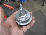1961-1968 Dodge Truck Used Variable Speed Wiper Switch Mopar # 2225597. Fixed Price $45.50.