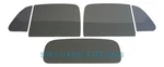 1949 1950 1951 1952 1953 Studebaker Pickup Truck New Vents Doors & Back Glass. Fixed Price $360.00.