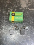 Nos Starter Brush Set Filko F-20X. Fixed Price $8.50.
