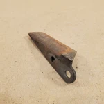 Top Timing Chain Guide Rh C13617 Oem Jaguar Xke E-type XK150. Fixed Price $22.49.