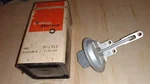 Delco Vacuum Advance Gm 1116106 D-1313. Fixed Price $25.00.