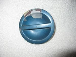 Mopar 1972-4 Dodge Challenger Gas Cap. Fixed Price $65.00.