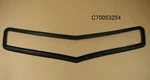 1941 1948 Pontiac Streamliner 26 & 28 Cowl Vent Gasket, C4113810R. Fixed Price $78.00.
