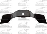 New Sherman 705-45SB Rear Seat Anchor Bracket Fits Chevrolet Chevelle Camino. Fixed Price $24.06.