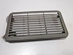 Jeep Cherokee Comanche Xj 84-96 Radio Speaker Cover Grille Free Ship. Fixed Price $29.95.
