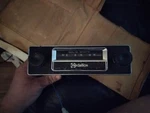 Vintage Medallion Am/fm Car Stereo. Fixed Price $150.00.