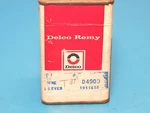 Nos Gm Delco 1961-1962 Olds Cutlass F85 Pontiac Tempest Lemans Starter Lever. Fixed Price $32.50.
