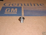63 64 65 66 67 C2 Corvette Hardtop Mounting Nut New Gm Nos 3727928. Fixed Price $14.95.