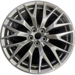 Ford Mustang Oem Wheel 2024 Rim Original Factory PR3Z1007G PR3C1007GA 10609. Fixed Price $446.37.