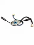 Lamborghini Diablo Countach Oem Steering Lever Assembly Light Stalk 004320773. Fixed Price $599.99.