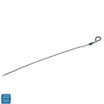 1970-81 Buick 350 / 455 Oil Dipstick With Blue Tip Gm # 1240523. Fixed Price $34.99.