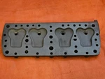 1932-1936 Ford Flathead V8 Driver Side Lh Cast Iron Cylinder 40-6050 New. Fixed Price $25.95.