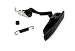 Mustang Convertible Top Latch Rh CONCOURS64 1965 1966 1967 1968 - Acp. Fixed Price $144.95.