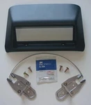 Oem Mitsubishi Evo Radio Relocation Kit MZ598263EX. Fixed Price $87.99.