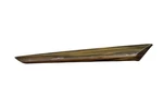 14-22 Maserati Ghibli Front Left Driver Door Panel Trim Wood 670015139 Oem. Fixed Price $66.00.