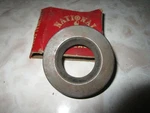 Nors National 50444 Rear Wheel Oil Seal 1949-1950 Ford Passenger, 8A-1177-A. Fixed Price $12.95.