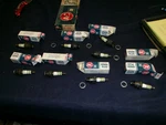 Nos Ac Spark Plug R44 Gm # 5613865 Corvette Camaro Chevrolet 350 LT1 Z28. Fixed Price $60.00.