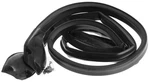 1973-77 Gm A-body Roof Rail Seals Weatherstrip Chevelle Malibu Cutlass Soffseal. Fixed Price $139.49.