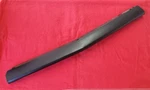 1984-1989 Corvette Radiator Support Panel Front Air Deflector Nos Gm 14058670. Fixed Price $59.42.