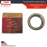 1932-1933 Chrysler Dodge Plymouth Steering Gear Thrust Bearing Cup 386716 Nos. Fixed Price $54.00.