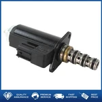 Solenoid Valve KWE5K-31/G24D40 YN35V00020F1 For Kobelco SK200-6 SK135SR SK235SR. Fixed Price $53.08.