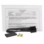 Genuine Ford Wire Assembly 1U2Z-14S411-NB. Fixed Price $29.12.