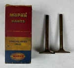 1956-1967 Nos Intake Valve Dodge And Plymouth Wide Blocks #1618675. Fixed Price $85.00.