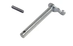 Vw 58-64 Beetle Bug Ghia T3 Clutch Pedal Shaft Kit Oem Quality! Free Ship!. Fixed Price $22.50.