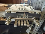 1965 1966 Ford Galaxie Xl Ltd Am Fm Radio Dash Push Button. Fixed Price $339.96.