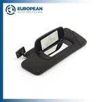 03-06 Mercedes SL65 SL500 SL600 Left Drivers Side Black Front Sun Visor Oem. Fixed Price $135.00.