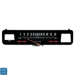 69-74 Nova Speedometer For Cars Without Console Gauge 120 Mph Gm 6496615. Fixed Price $291.99.