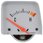 1968-69 Camaro; Console Temperature Gauge; Silver Face; Gm Licensed. Fixed Price $59.99.