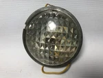 Vintage Under Hood Trunk Accessory Light. Fixed Price $19.95.