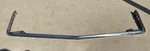 Ford Thunderbird Front Bumper Lower Grill Filler Trim Valance Bezel Kit 1966 Oem. Fixed Price $325.00.