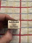 Vintage Oem Autolite Ford C5TZ-6A666-A Pcv Valve Assembly Nos. Fixed Price $36.43.