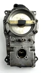 79-85 Mercedes 380SL Oem Sel Sec Fuel Distributer Folcum Housing A1161410645. Fixed Price $250.00.