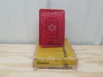 Nos Gm (delco) 5960065 Lens, Tail Light Rh Or Lh 1970 Brookwood & Townsman. Fixed Price $39.95.