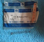 Oem Gm Cadillac Outside Door Handle Spring # 20212750. Fixed Price $10.25.