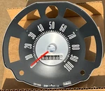 Nos 1961 62 63 64 65 Ford Pickup Truck 66-77 Bronco Speedometer C1TZ-17255-E. Fixed Price $399.99.
