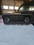 1972 Ford Philco Am Radio Tested D22A-18806. Fixed Price $69.99.