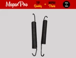 1946-1948 Chrysler Brand New Hood Springs T&c Windsor Yorker. Fixed Price $79.99.
