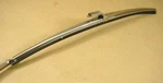 1959 1969 Pontiac Firebird Catalina Body Wo Overlapping Wiper Blade, C3779741R. Fixed Price $16.00.