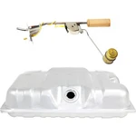 Fuel Tank Gas Gallon Rear 1975-1978 Ford F100 F150 F250 F350. Fixed Price $172.32.