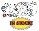 American Autowire 500686 - 1969 Chevy Camaro Classic Update Wiring Harness. Fixed Price $971.85.