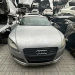 2009 Audi Tt Heater Blower Fan Motor Lhd Used Oem 1K1820015F. Fixed Price $52.00.