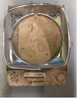 1973 75 Buick Century Headlight Bezel, Right Side Nos Gm 1240746. Fixed Price $115.00.