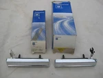 Nos Chevy Impala Olds Delta 88 Buick Lesabre 1980 - 1985 Gm Door Handle Set. Fixed Price $250.00.