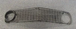 1969 Mustang Original/used Front Grille. Fixed Price $30.00.