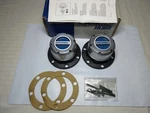Nos Superwinch Locking Hubs 400508 Warn M13 Dodge Power Wagon M37 Wc / 16 Spline. Fixed Price $749.99.
