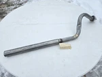 Nos 1971 1972 Chevy Truck Blazer Jimmy Exhaust Tailpipe Gm 6274114 Series 10 20. Fixed Price $399.00.
